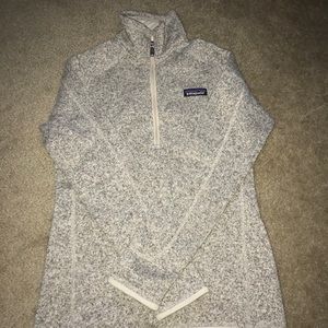 Patagonia pullover